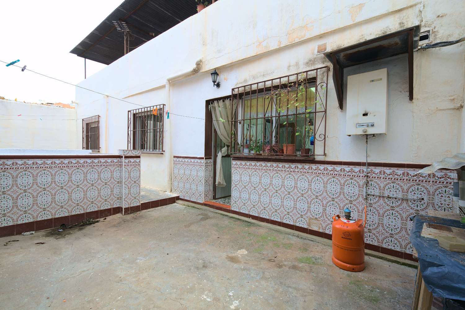 Fantastic Townhouse in Velez Malaga