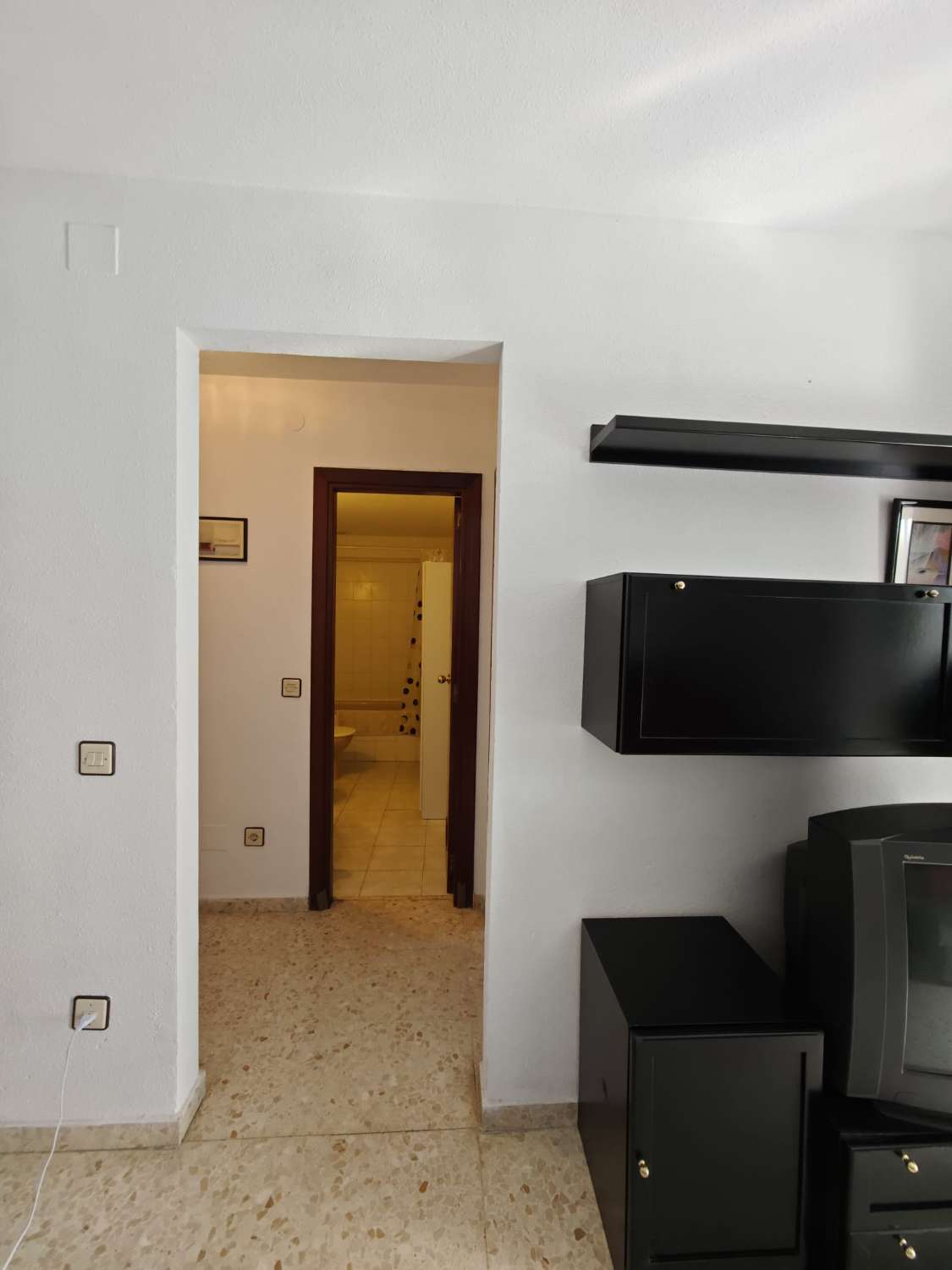 Grande appartamento con 2 camere da letto a Torre del Mar