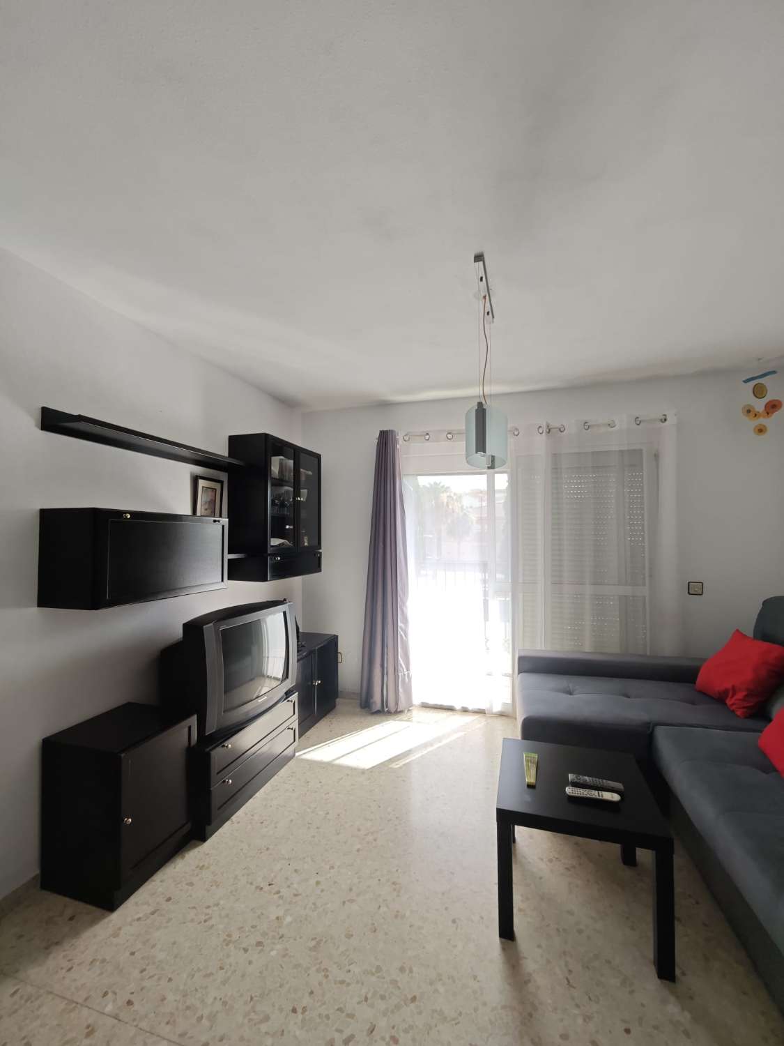 Tolle 2-Zimmer-Wohnung in Torre del Mar