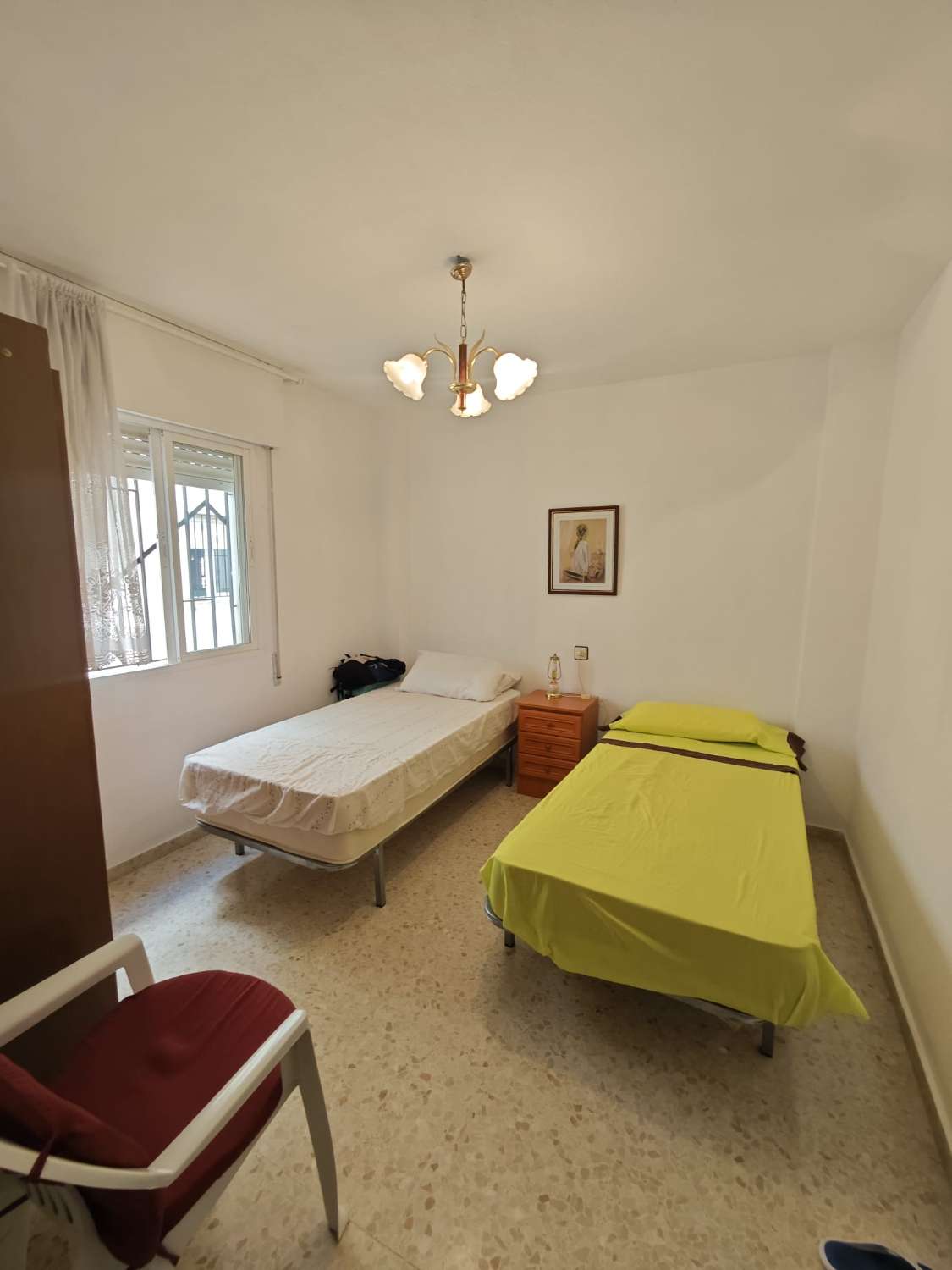 Tolle 2-Zimmer-Wohnung in Torre del Mar