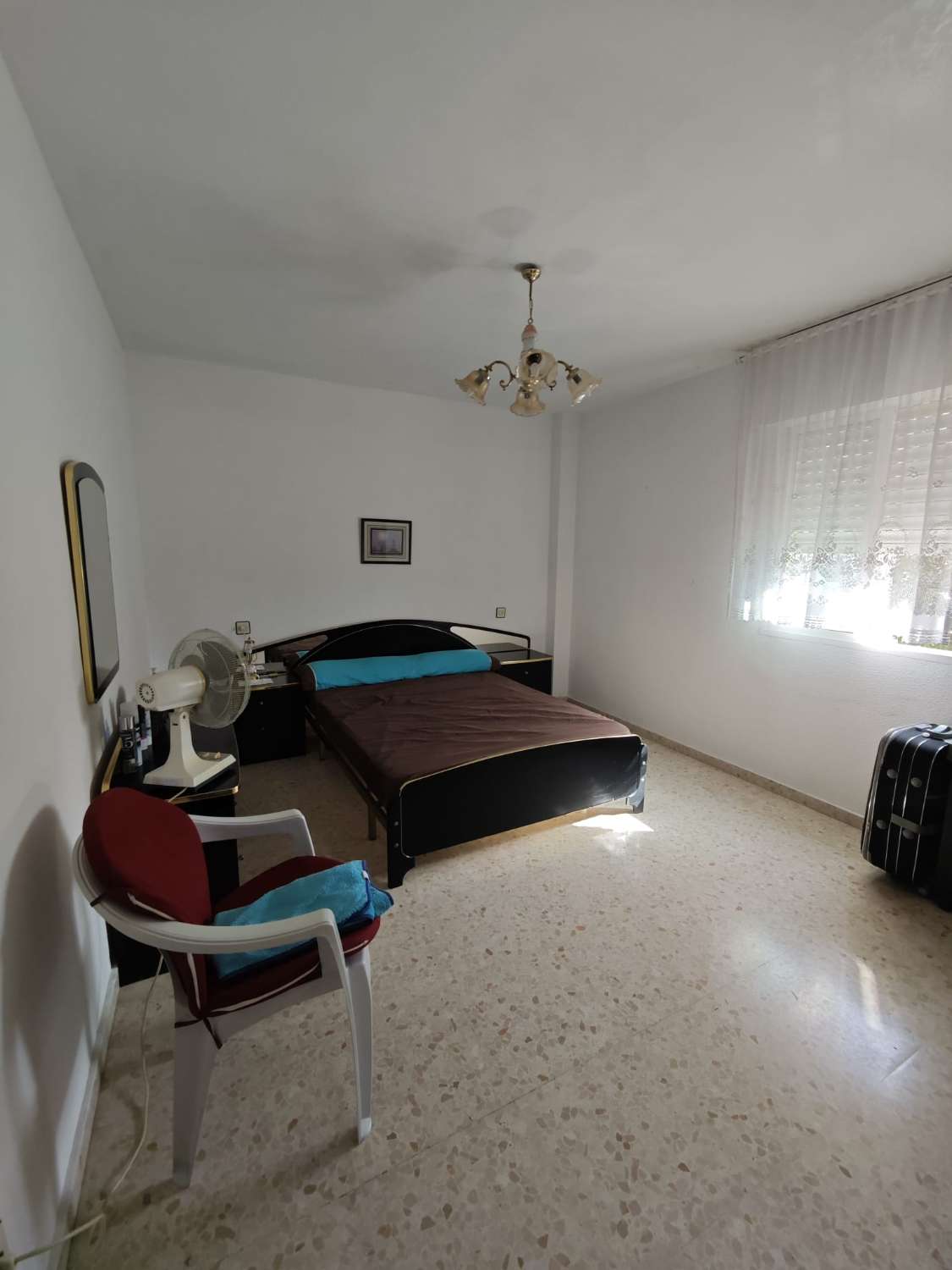 Grand appartement de 2 chambres à Torre del Mar