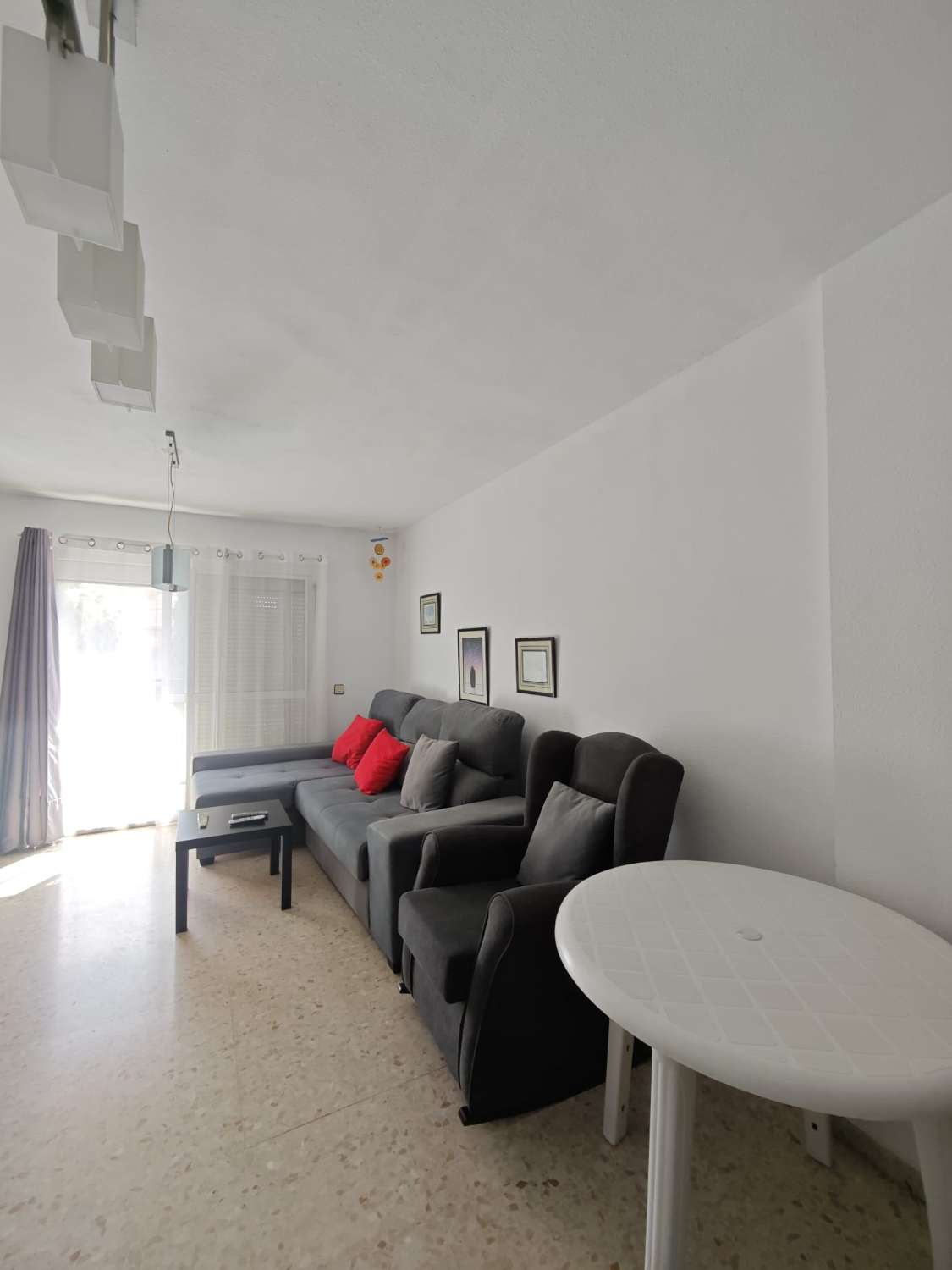 Great 2 bedroom apartment in Torre del Mar