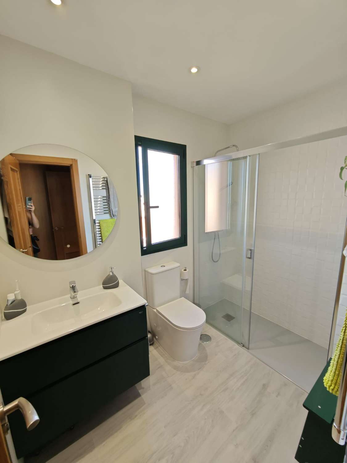 Prachtig duplex penthouse in Torre del Mar, Tomillar