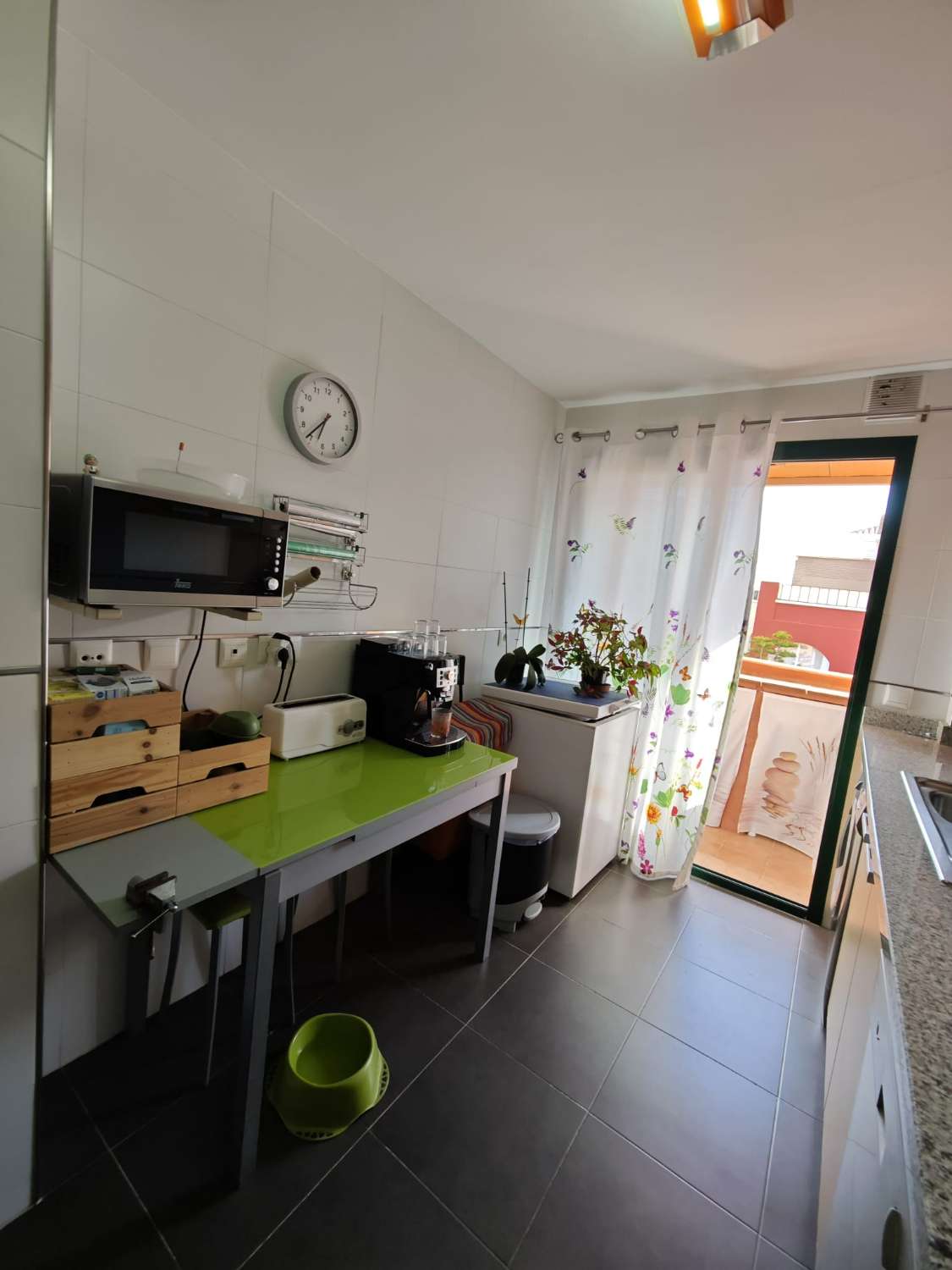 Upea Duplex-kattohuoneisto Torre del Marissa, Tomillarissa