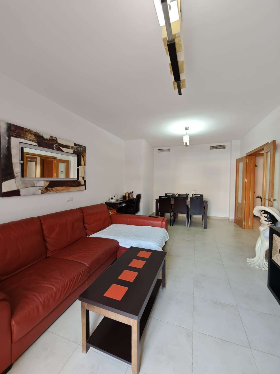 Upea Duplex-kattohuoneisto Torre del Marissa, Tomillarissa