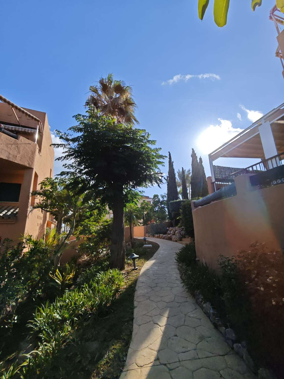 Wunderschönes Duplex-Penthouse in Torre del Mar, Tomillar