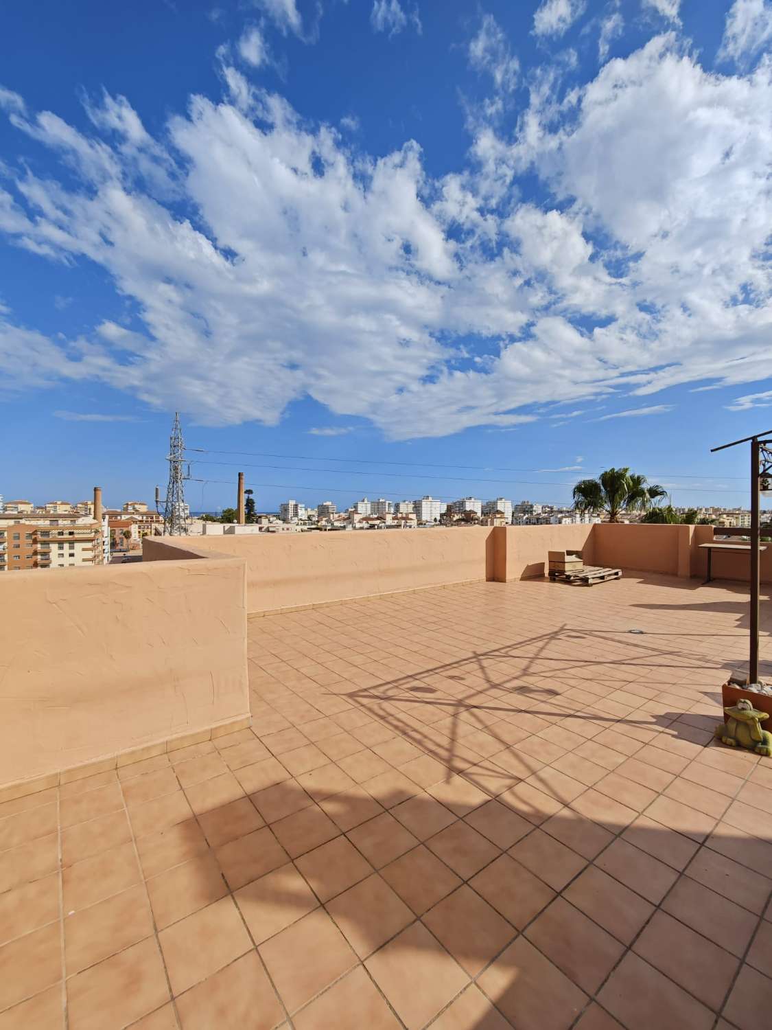 Wunderschönes Duplex-Penthouse in Torre del Mar, Tomillar