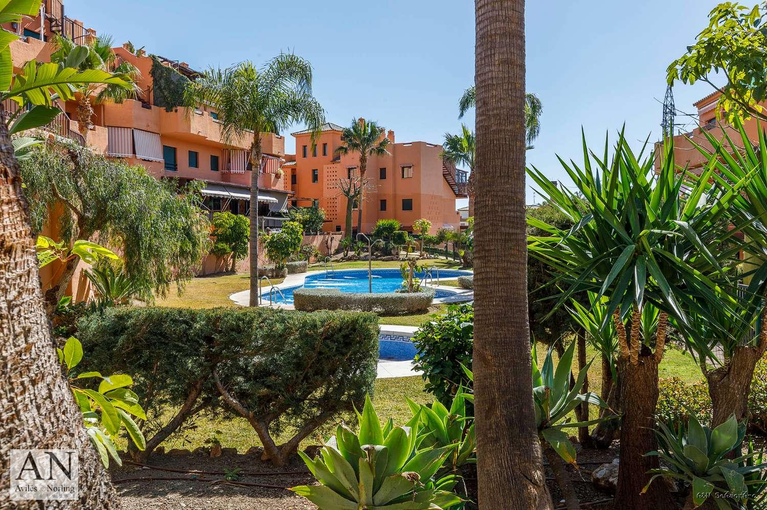 Wunderschönes Duplex-Penthouse in Torre del Mar, Tomillar