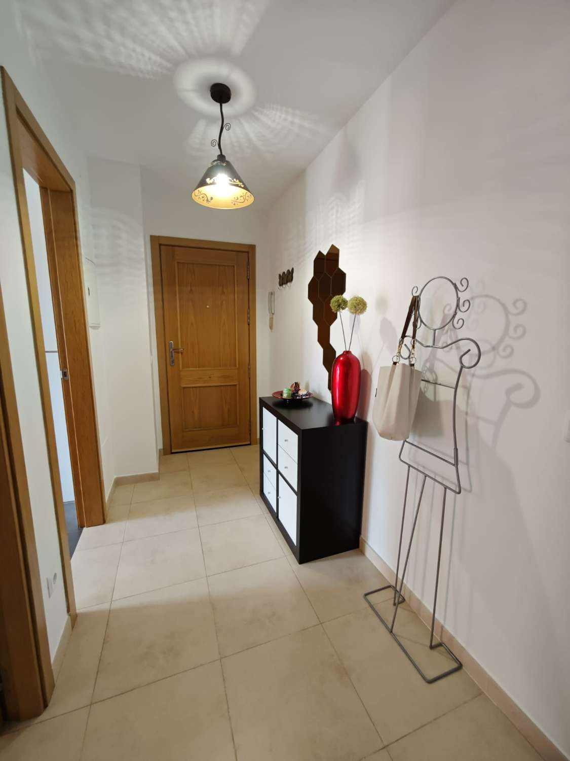 Wunderschönes Duplex-Penthouse in Torre del Mar, Tomillar