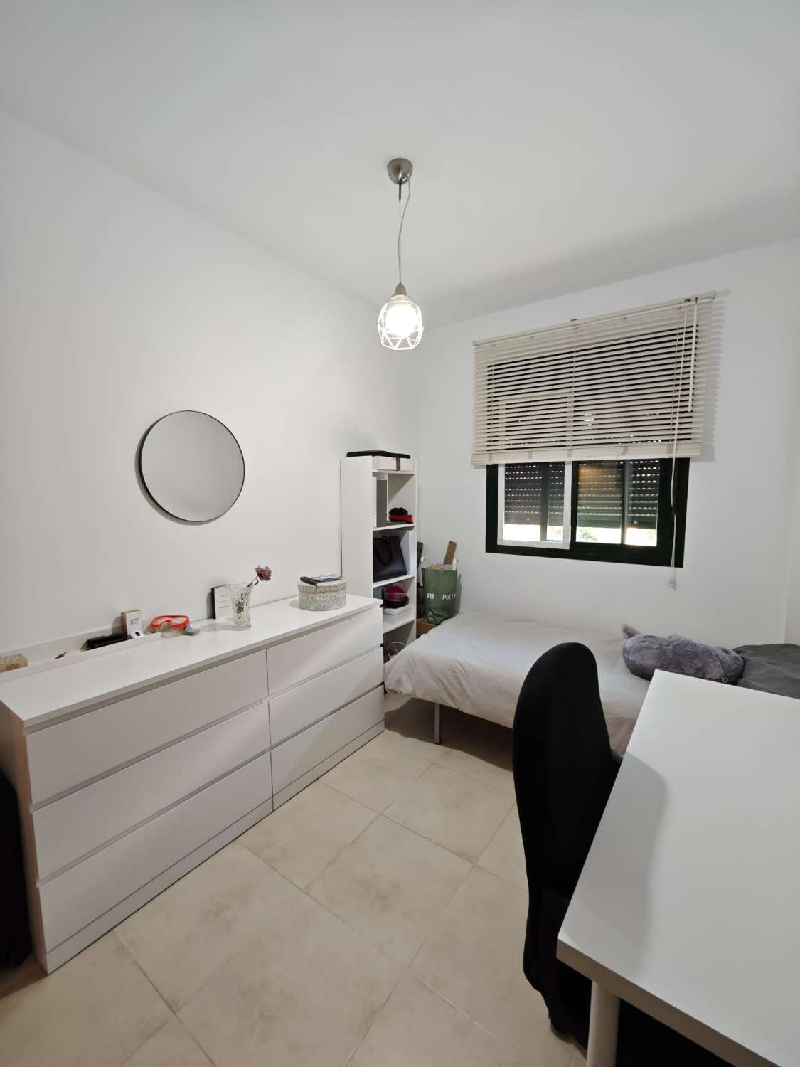 Upea Duplex-kattohuoneisto Torre del Marissa, Tomillarissa