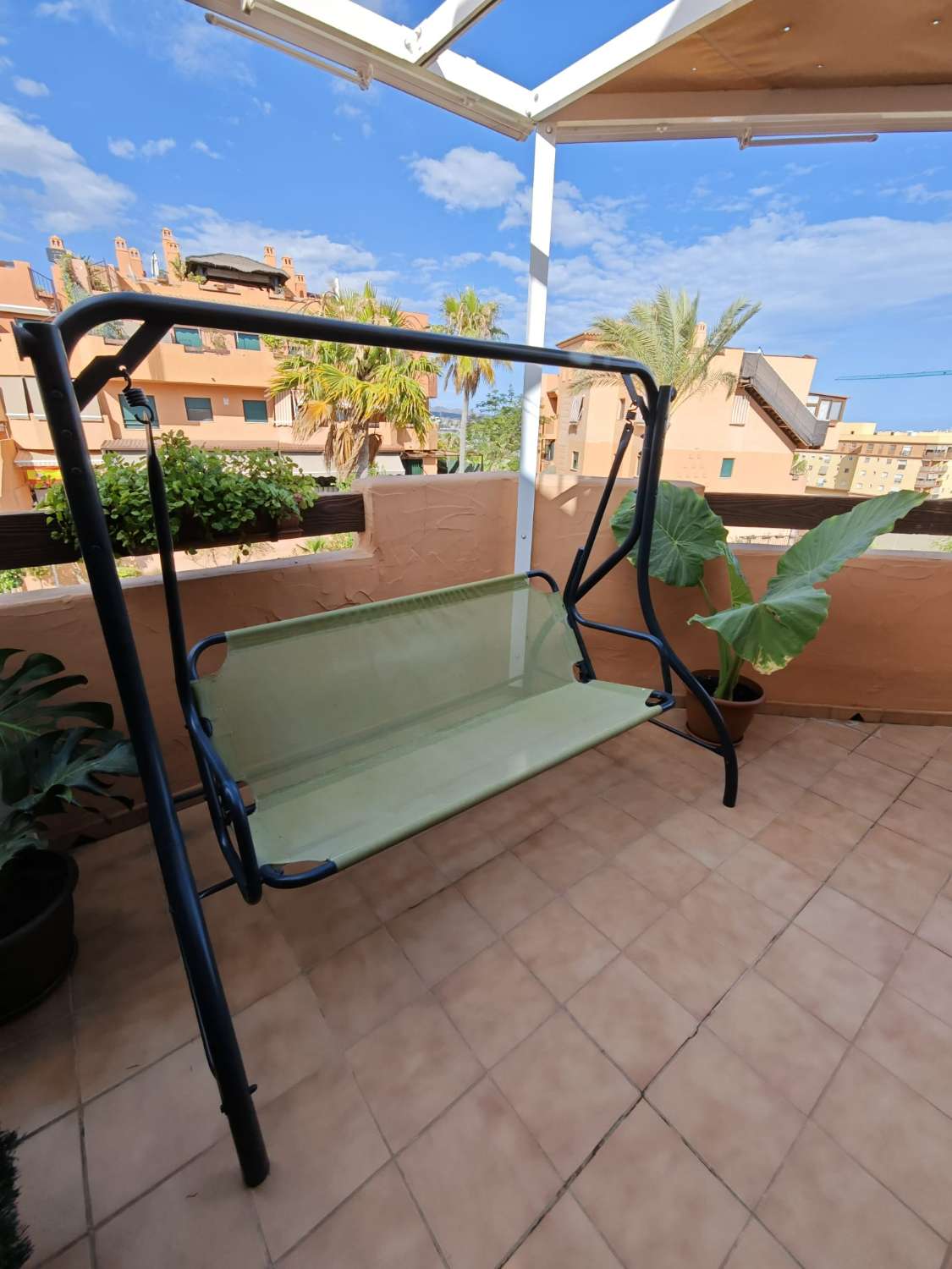 Wunderschönes Duplex-Penthouse in Torre del Mar, Tomillar