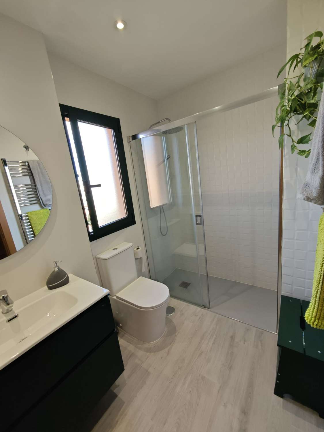 Prachtig duplex penthouse in Torre del Mar, Tomillar