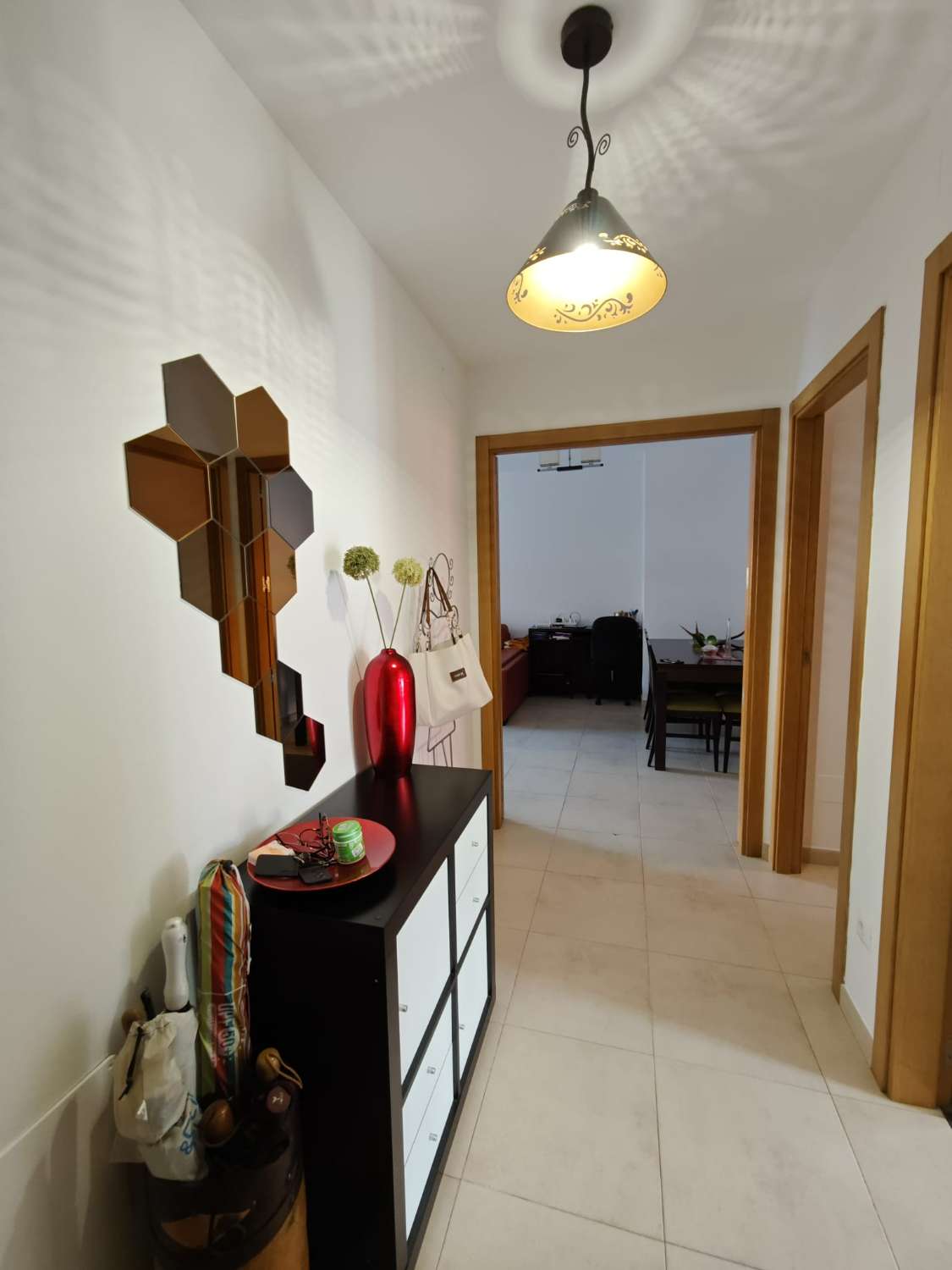 Prachtig duplex penthouse in Torre del Mar, Tomillar