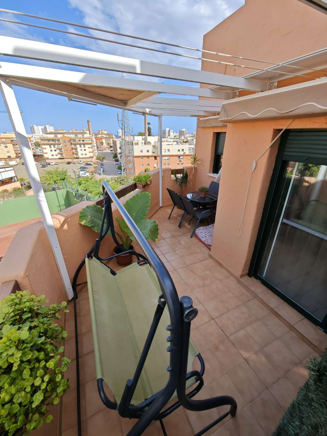 Wunderschönes Duplex-Penthouse in Torre del Mar, Tomillar