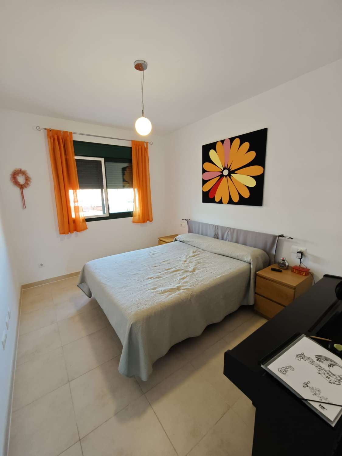 Upea Duplex-kattohuoneisto Torre del Marissa, Tomillarissa