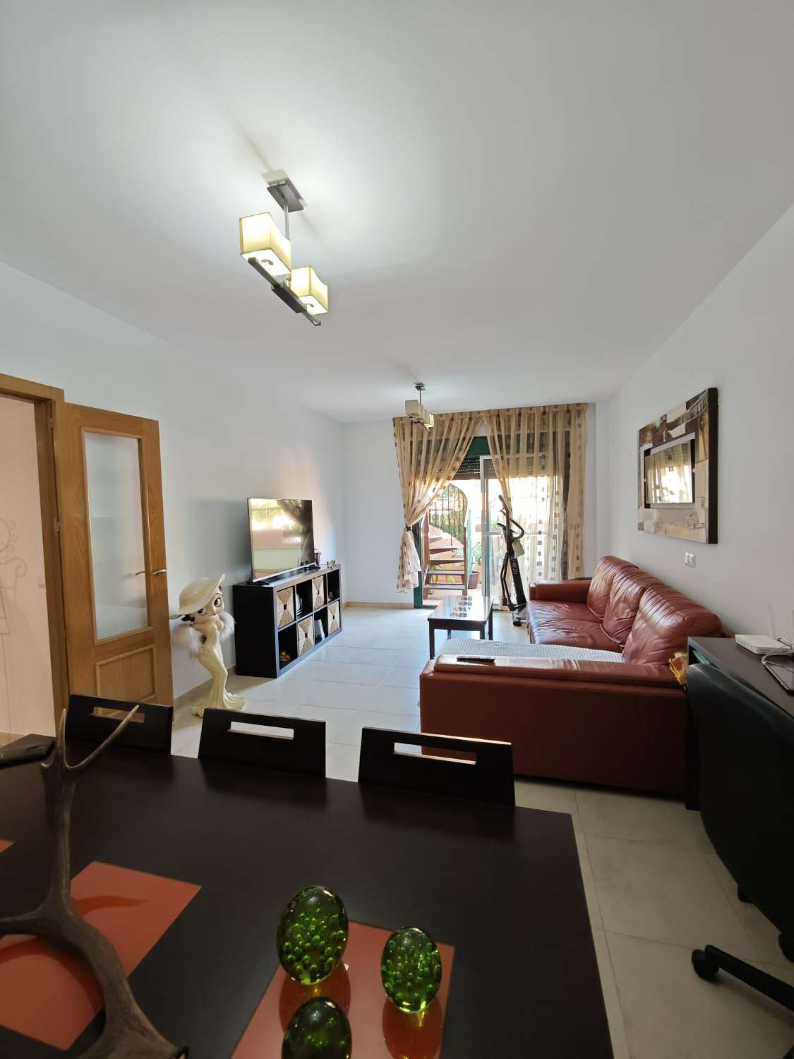 Prachtig duplex penthouse in Torre del Mar, Tomillar