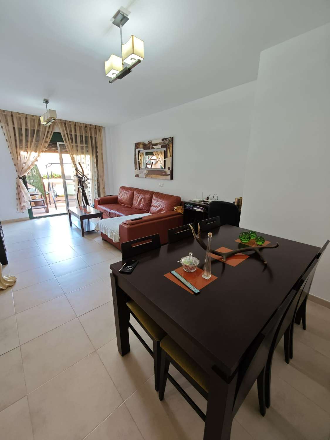 Prachtig duplex penthouse in Torre del Mar, Tomillar