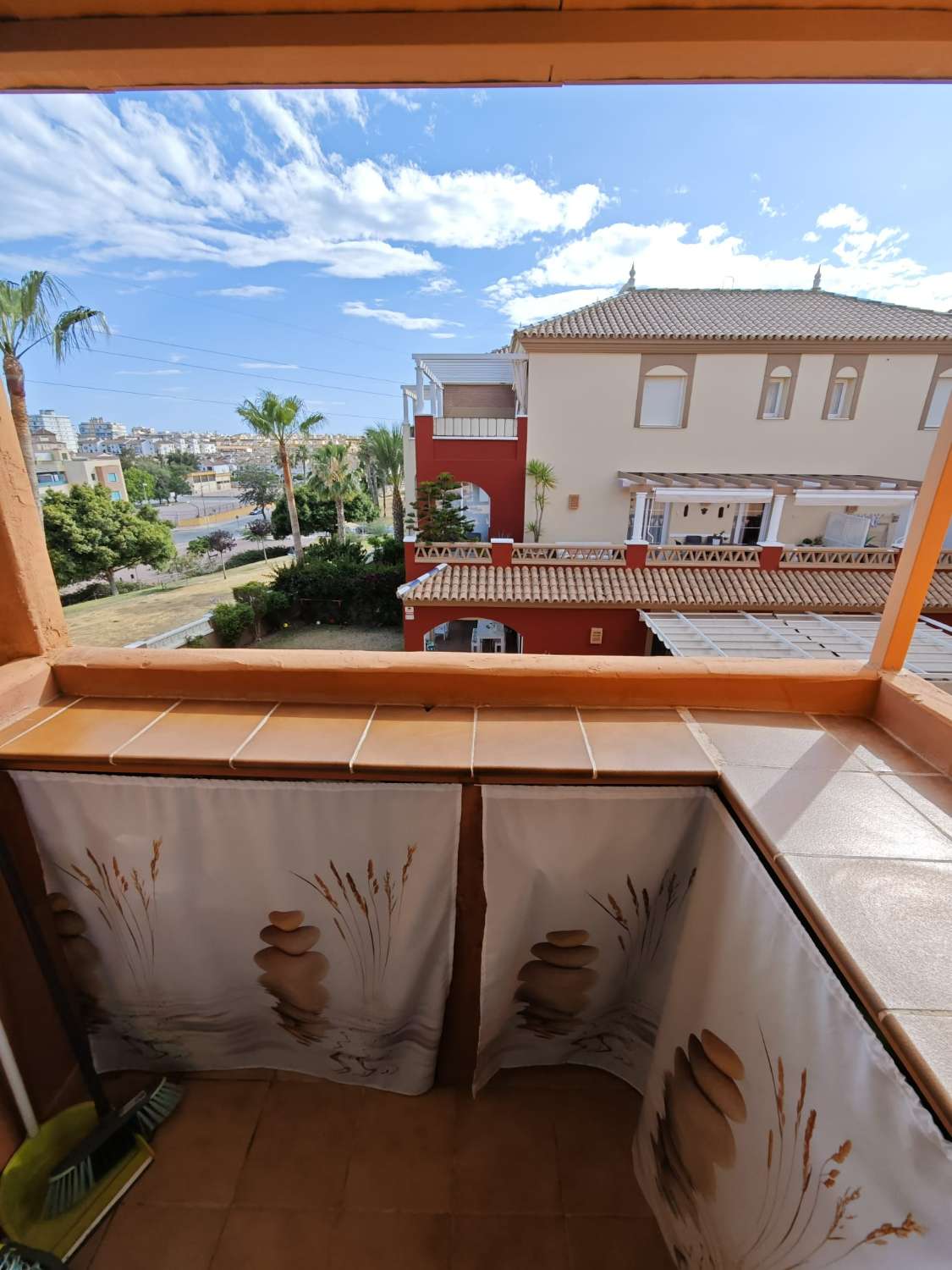 Prachtig duplex penthouse in Torre del Mar, Tomillar