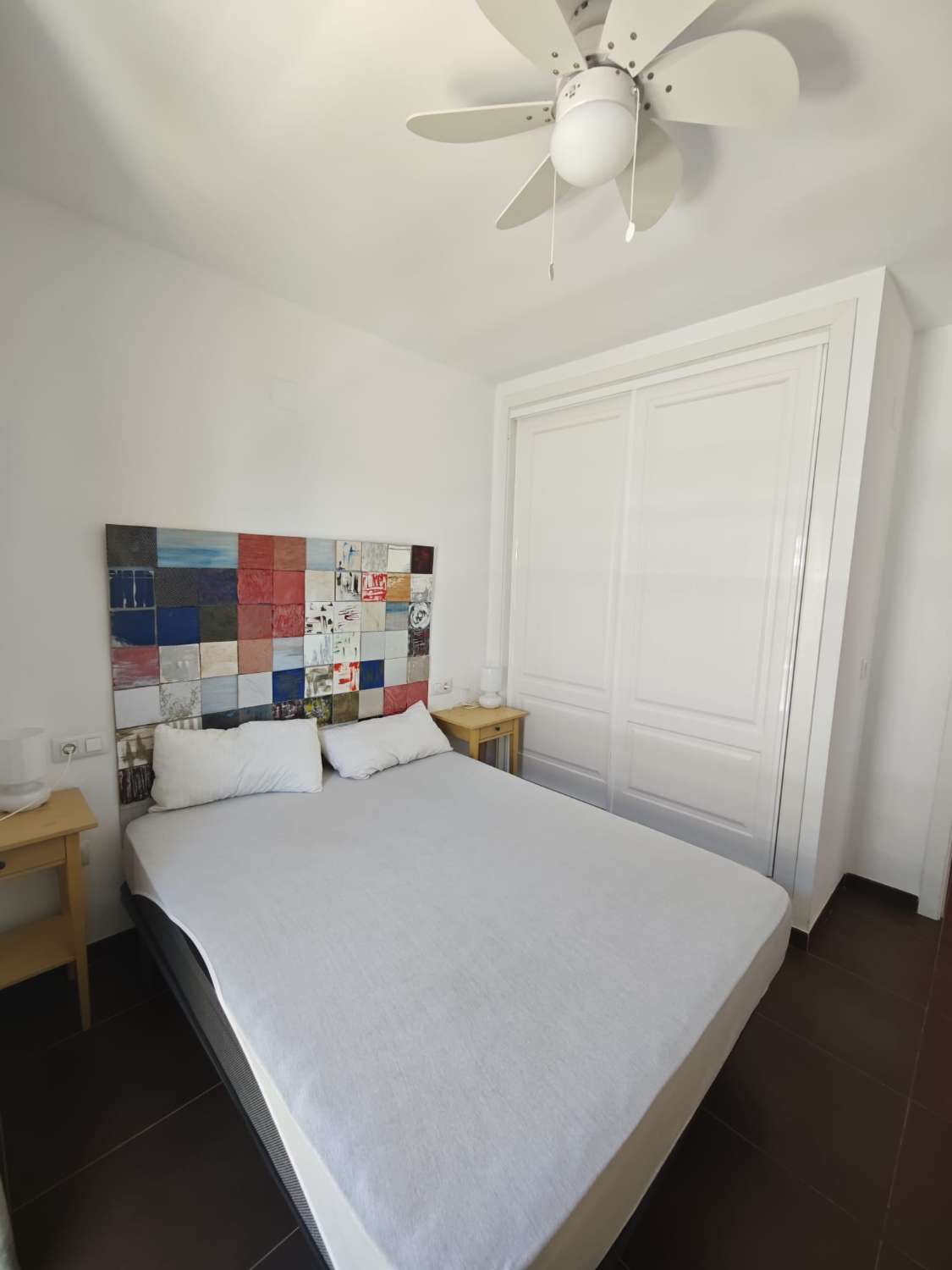 Prachtig appartement op de eerste lijn