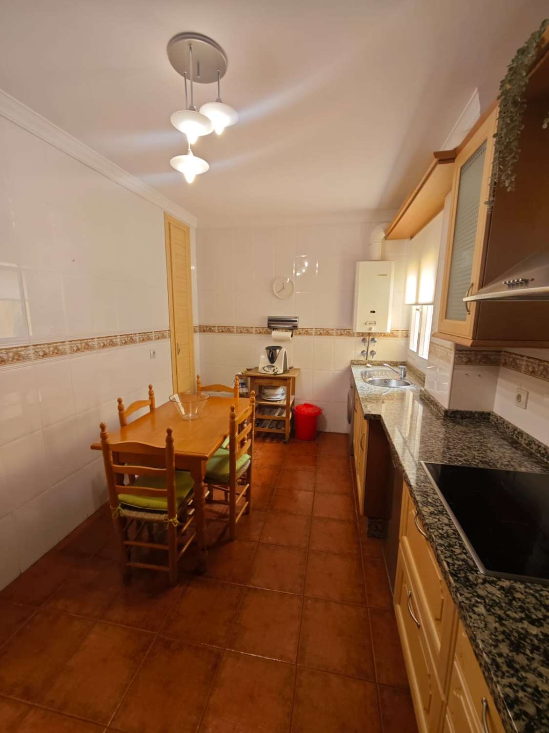 Geweldig appartement in Viñamalaga