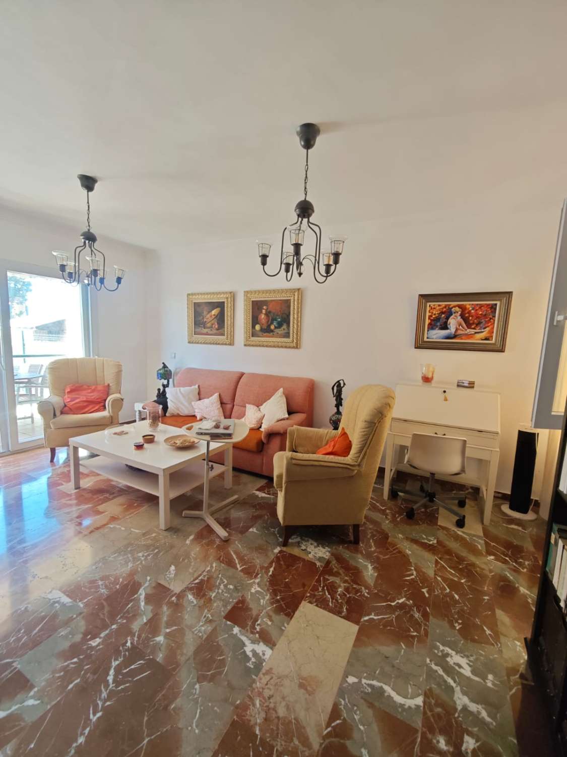 Great apartment in Viñamalaga