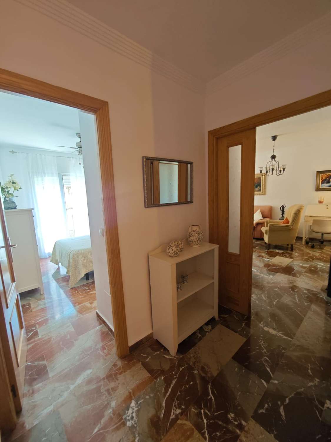 Geweldig appartement in Viñamalaga