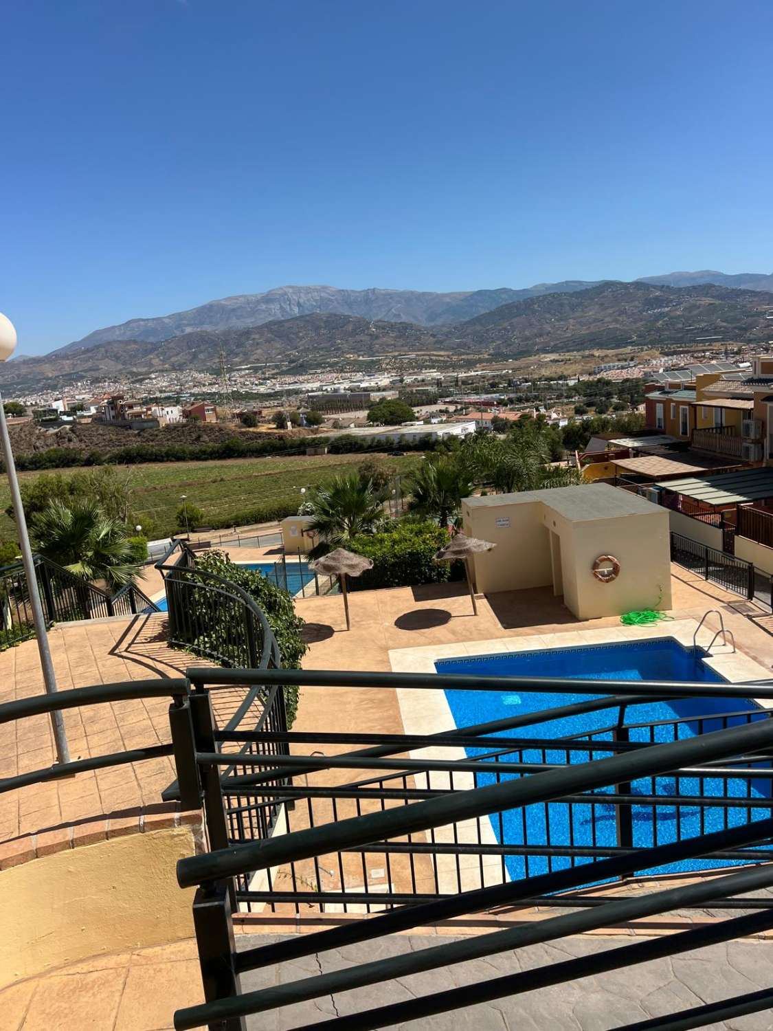 Great apartment in Viñamalaga