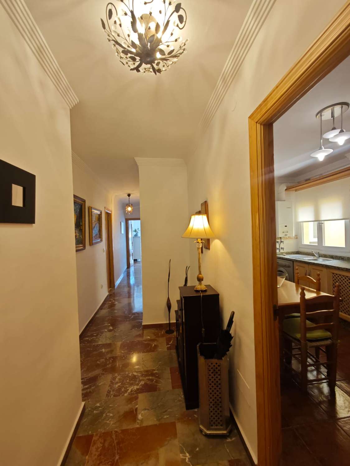 Great apartment in Viñamalaga