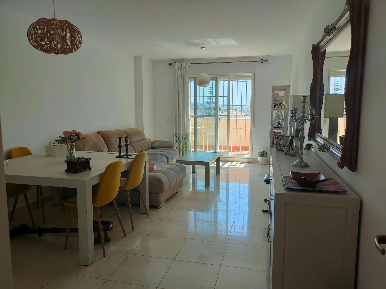 Spectacular Apartment for Sale in Torre del Mar, El Tomillar