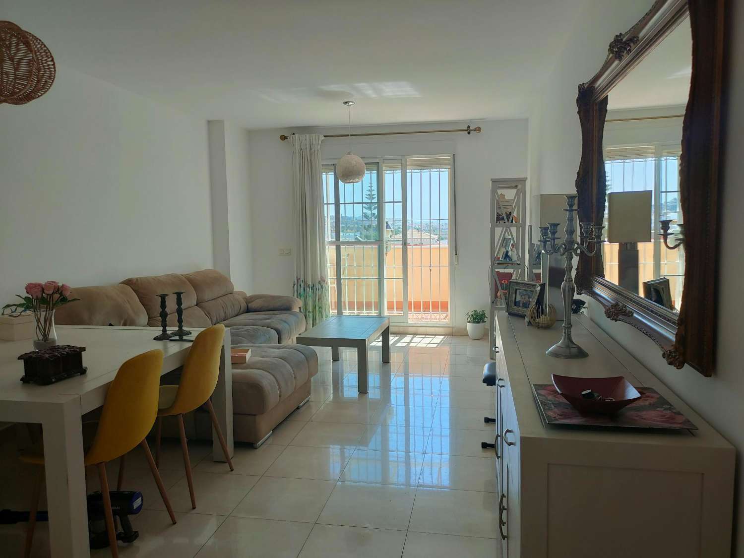 Spectaculair appartement te koop in Torre del Mar, El Tomillar