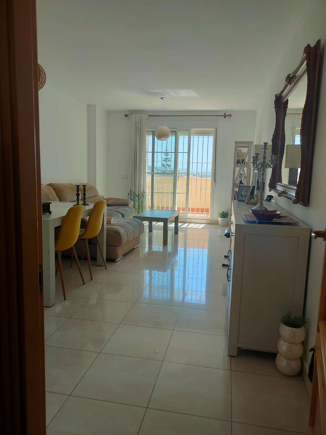 Spectaculair appartement te koop in Torre del Mar, El Tomillar