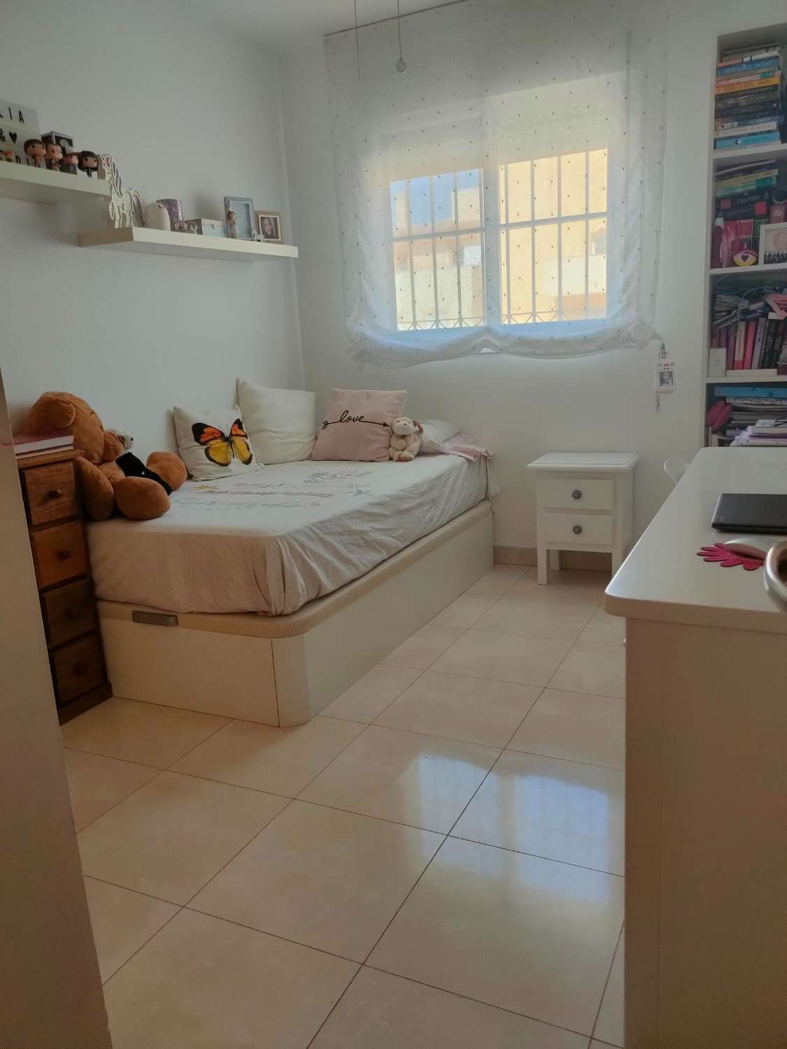 Spectaculair appartement te koop in Torre del Mar, El Tomillar