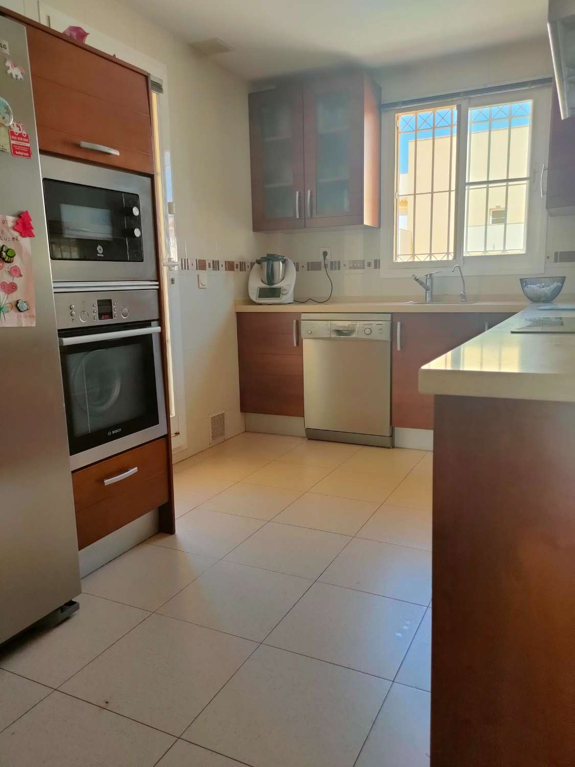 Appartement spectaculaire à vendre à Torre del Mar, El Tomillar