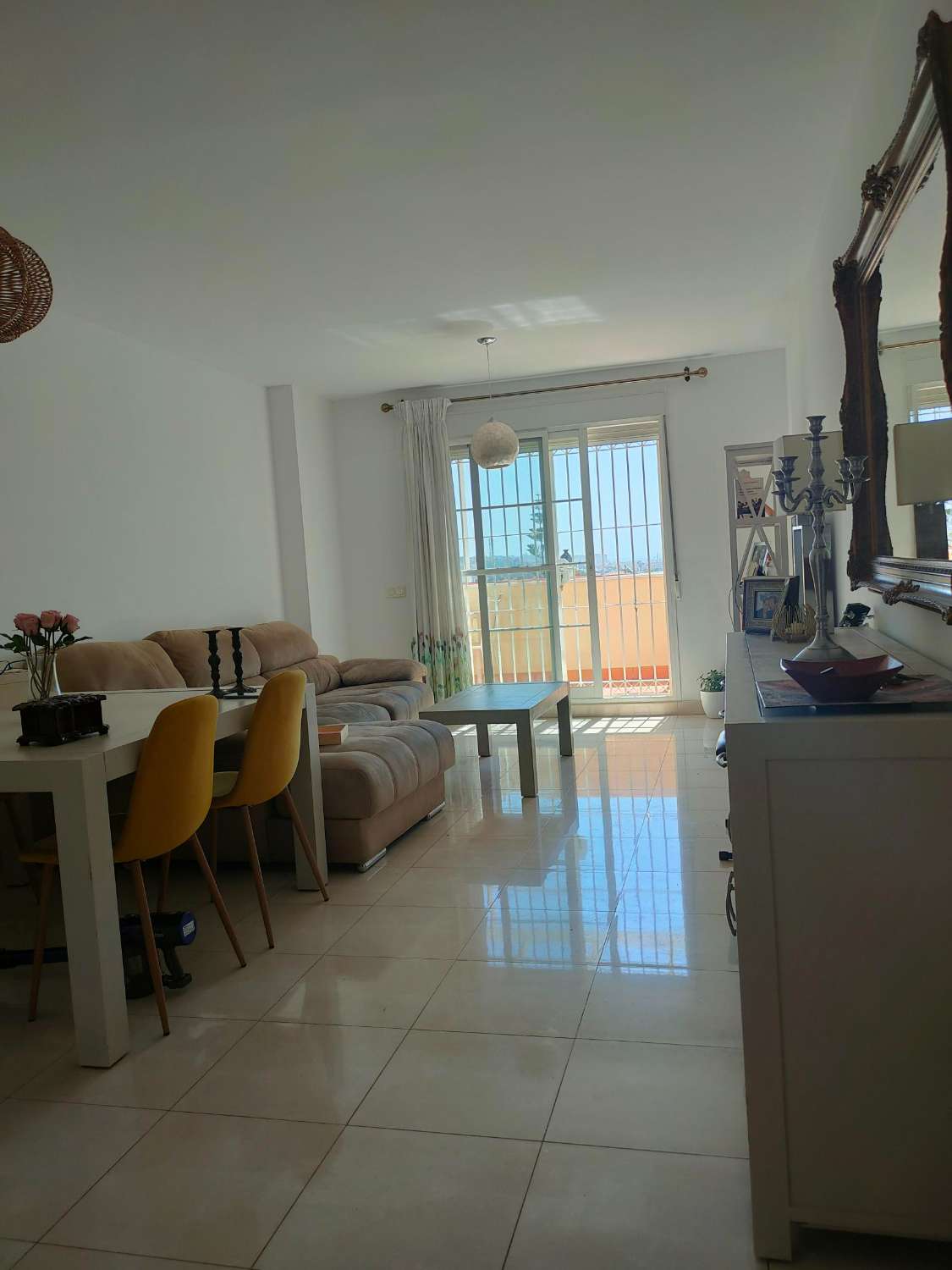 Spectaculair appartement te koop in Torre del Mar, El Tomillar