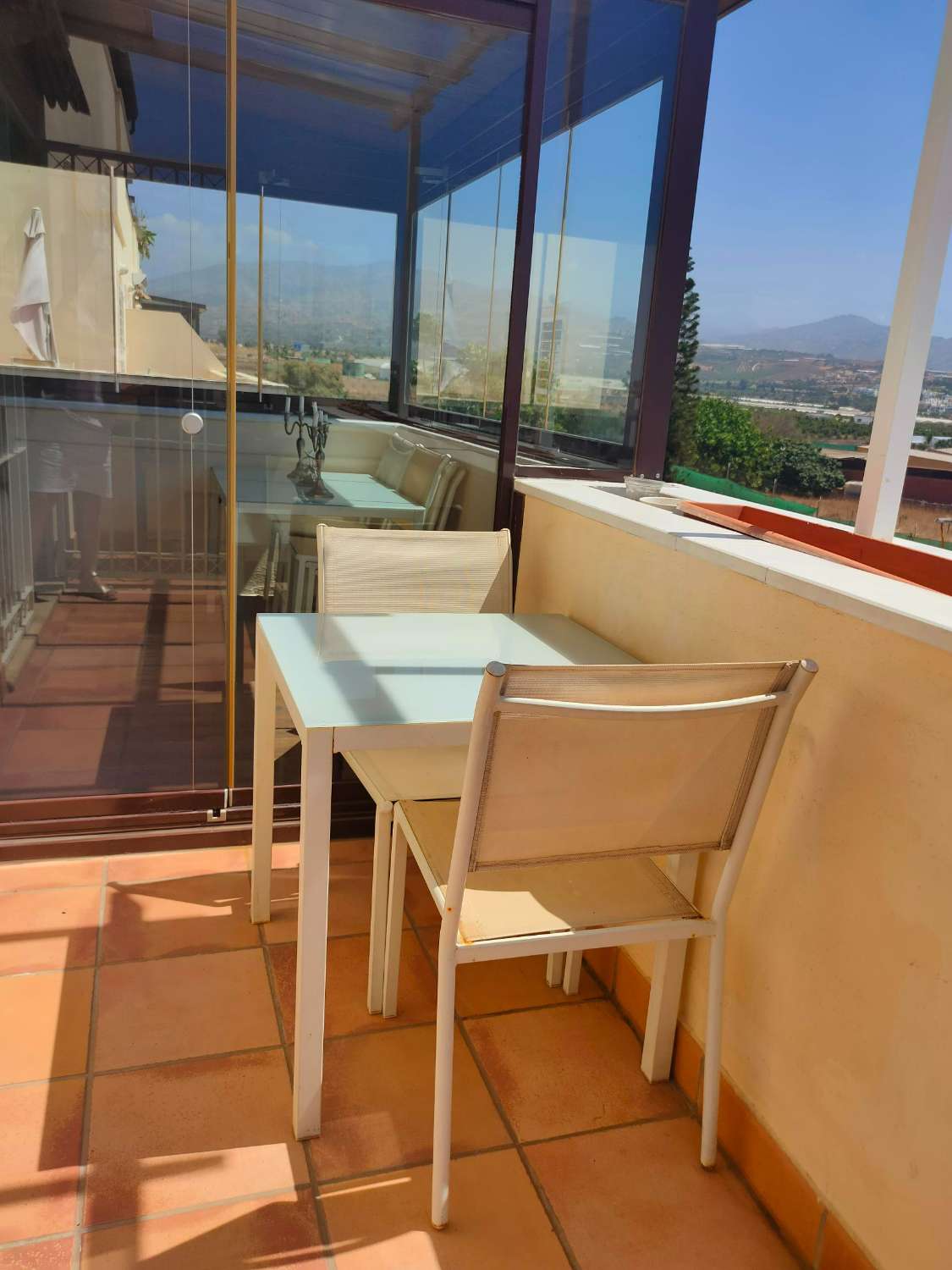 Spectacular Apartment for Sale in Torre del Mar, El Tomillar