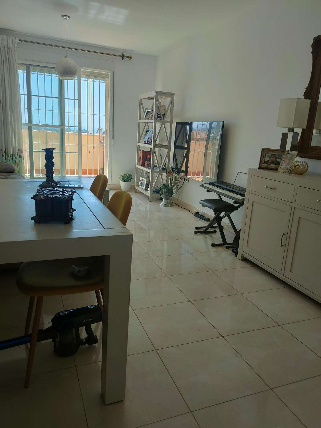 Spectaculair appartement te koop in Torre del Mar, El Tomillar