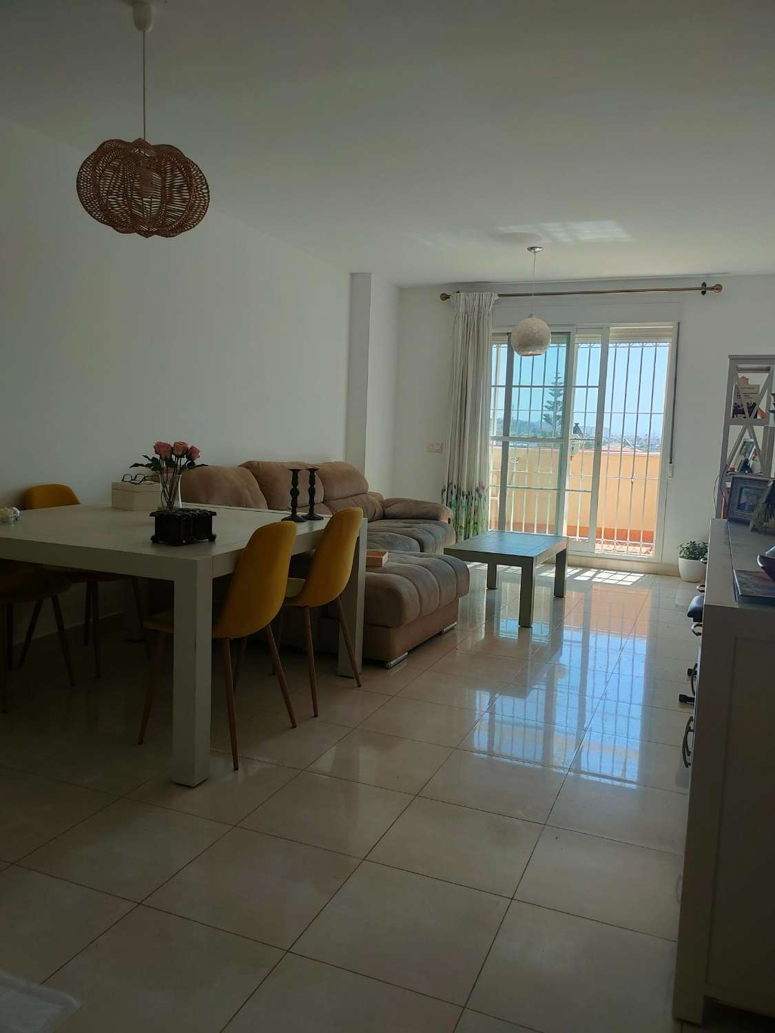 Spectaculair appartement te koop in Torre del Mar, El Tomillar