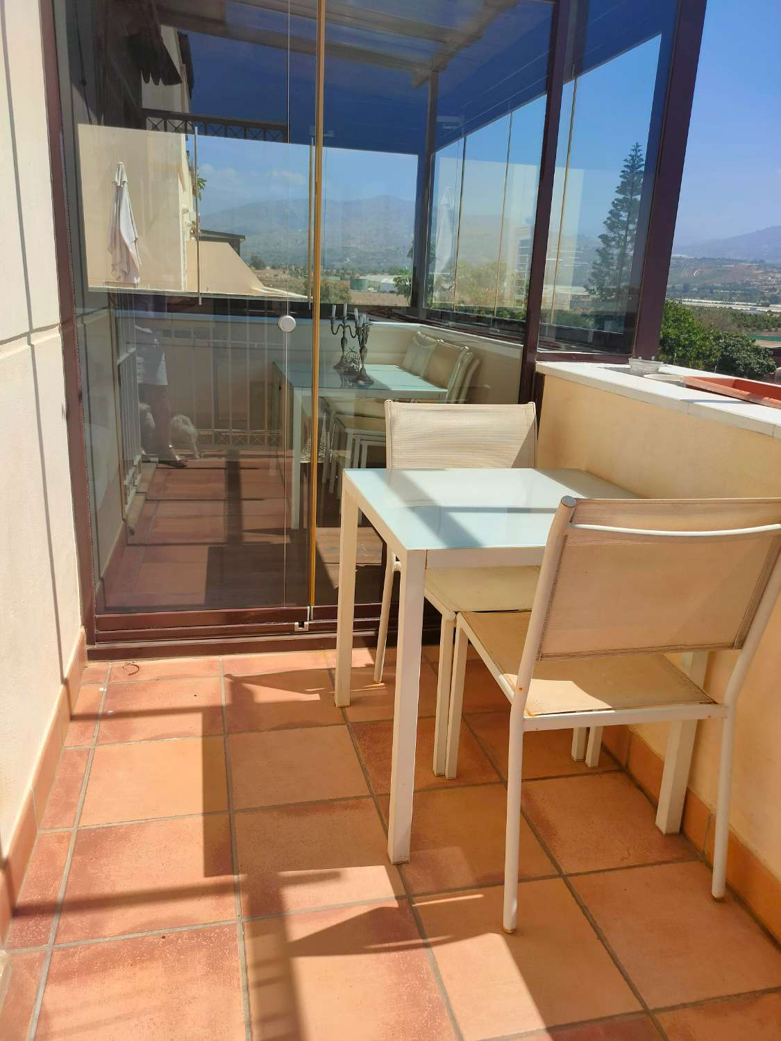 Spectaculair appartement te koop in Torre del Mar, El Tomillar