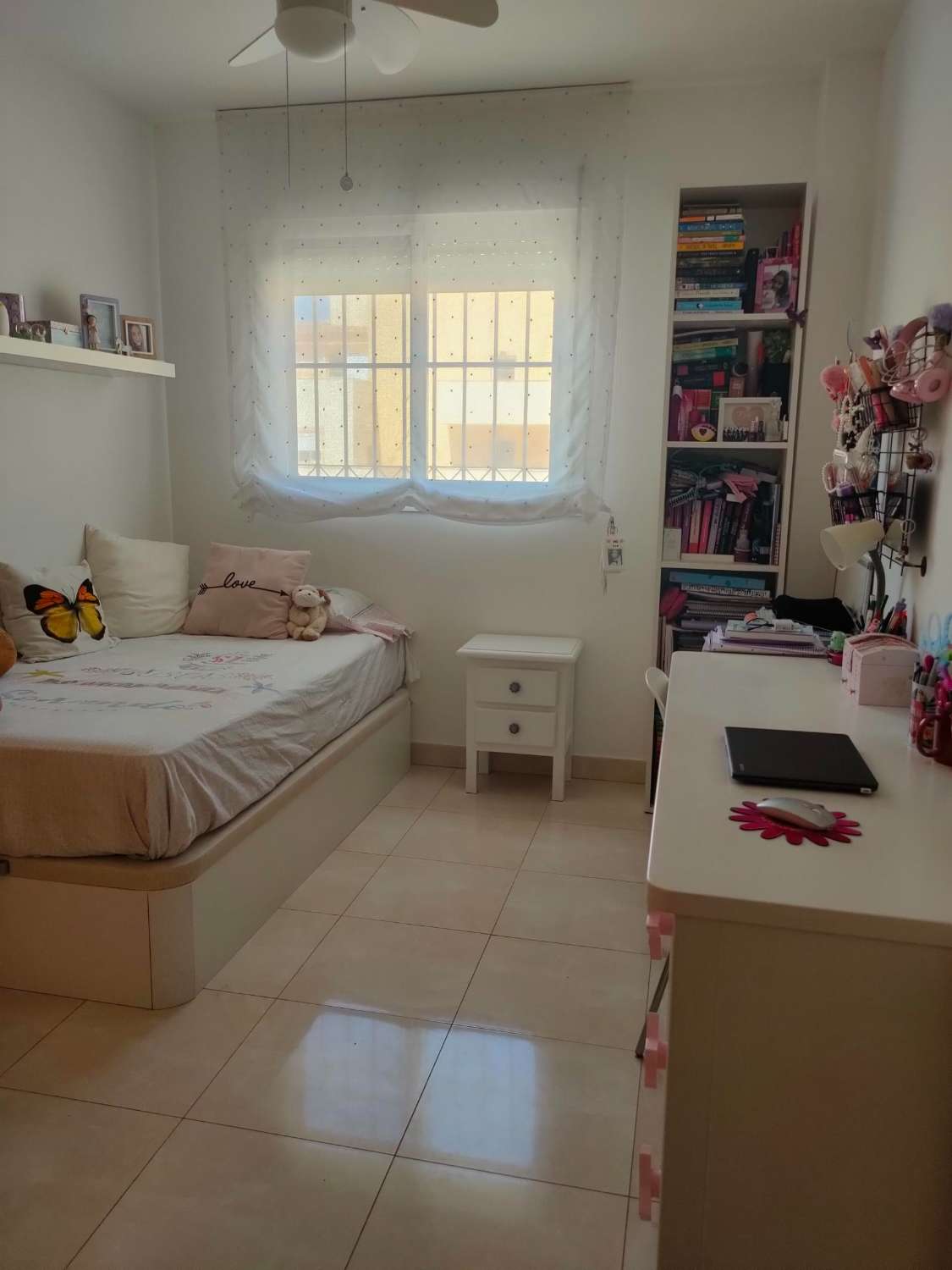 Spectaculair appartement te koop in Torre del Mar, El Tomillar