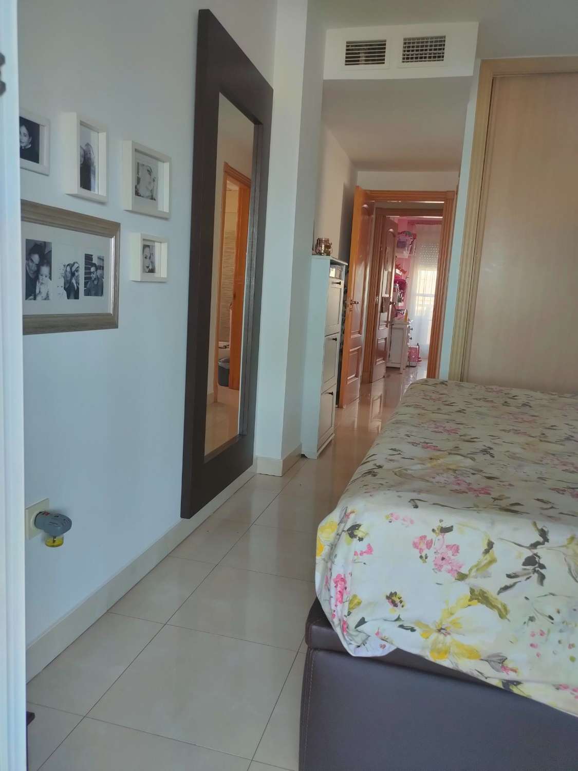 Spectaculair appartement te koop in Torre del Mar, El Tomillar