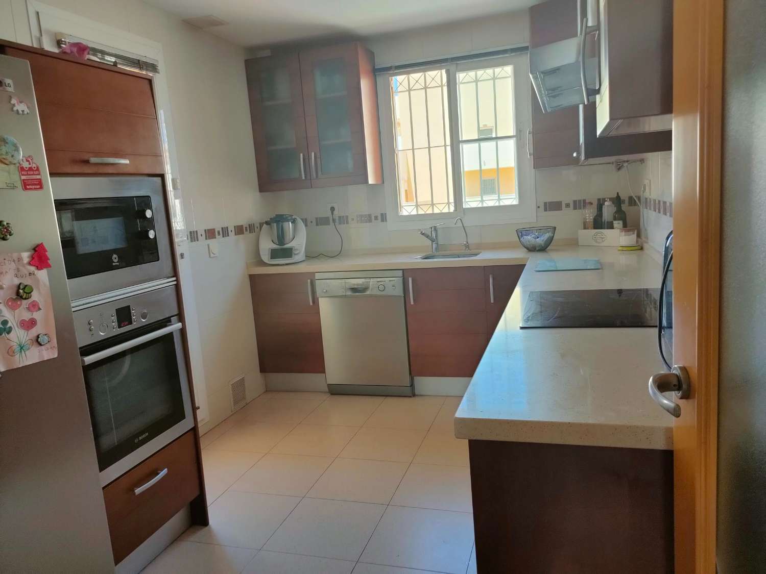 Spectaculair appartement te koop in Torre del Mar, El Tomillar