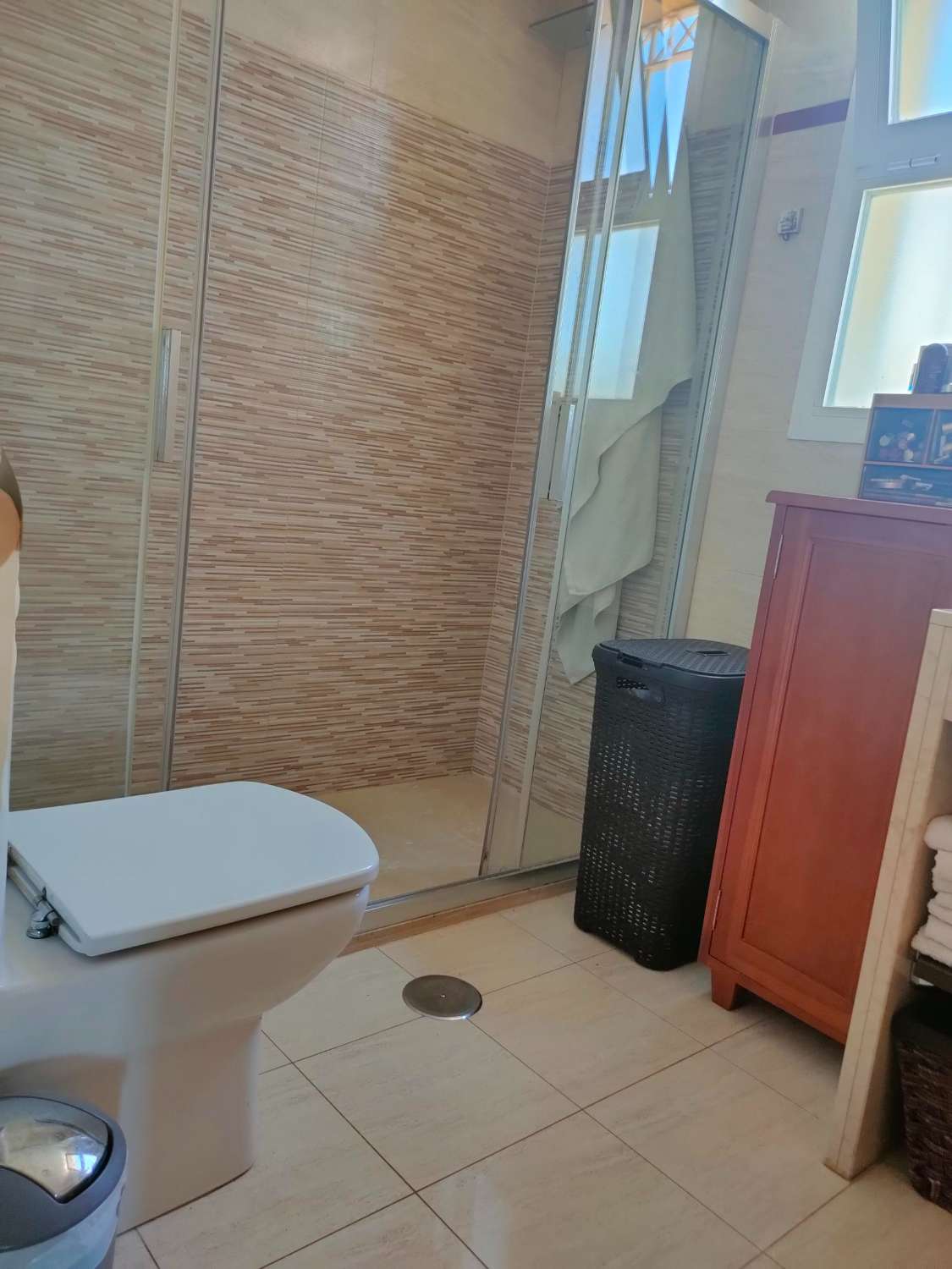 Spectaculair appartement te koop in Torre del Mar, El Tomillar