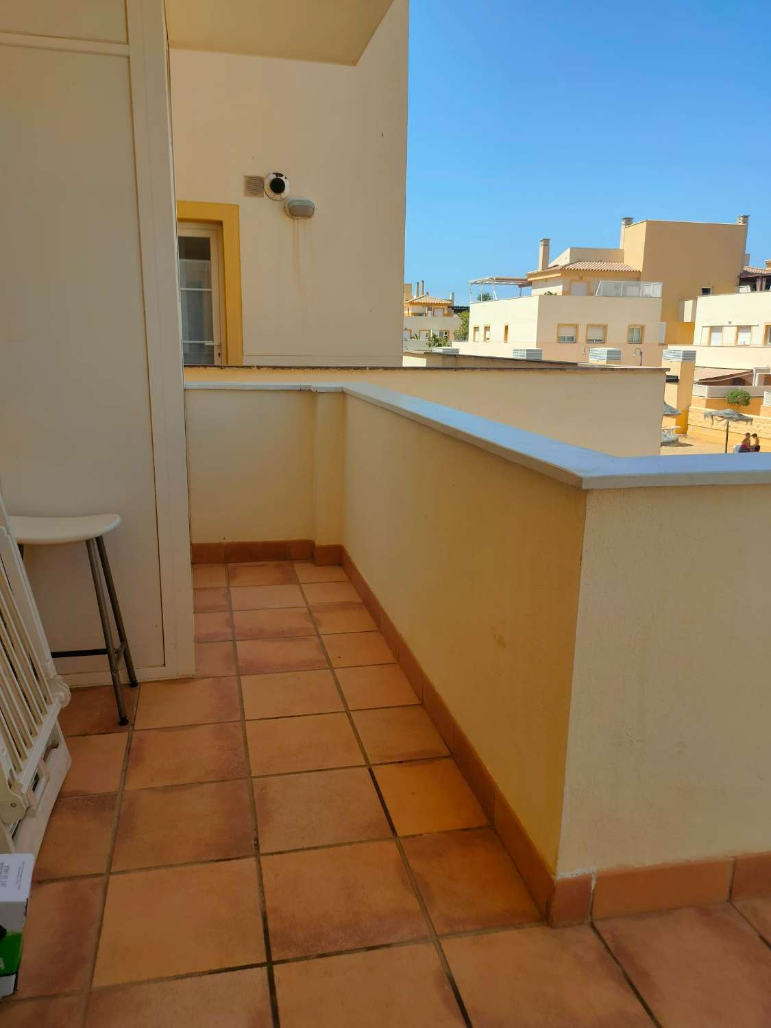 Spektakuläre Wohnung zum Verkauf in Torre del Mar, El Tomillar