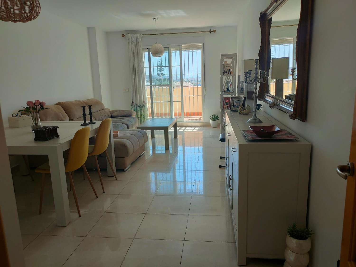 Spectacular Apartment for Sale in Torre del Mar, El Tomillar