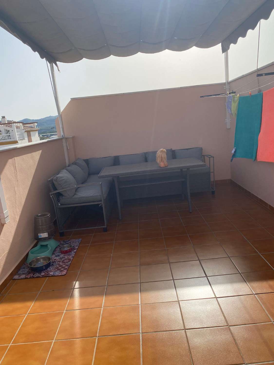 Charmant penthouse à Vélez Málaga (Zona Real Bajo)