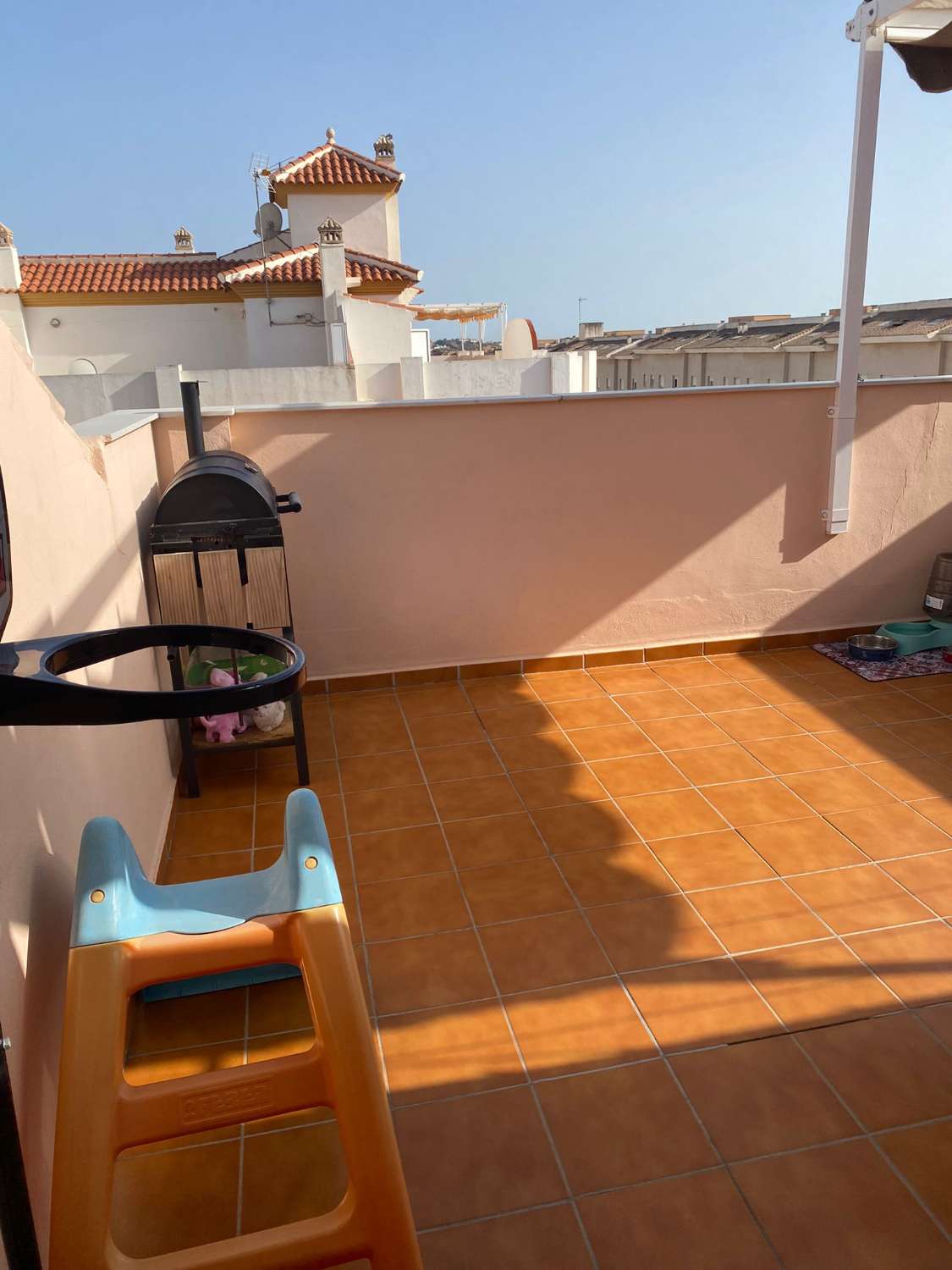 Charmant penthouse à Vélez Málaga (Zona Real Bajo)