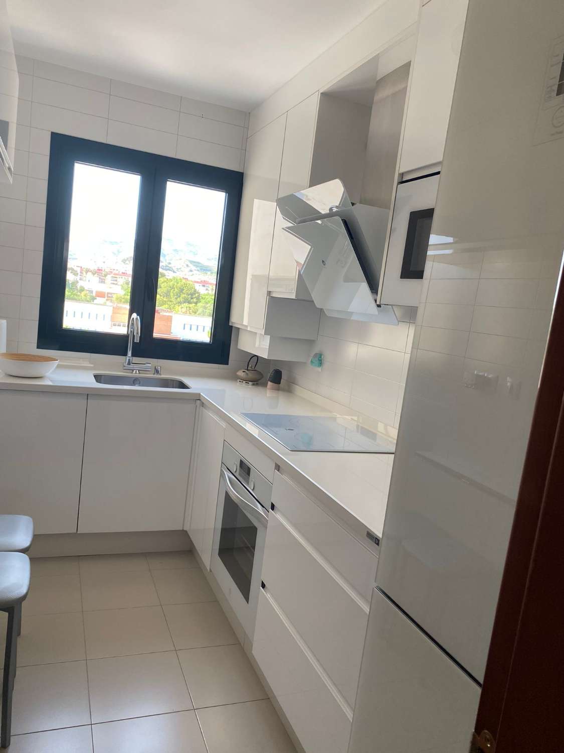 Charmant penthouse à Vélez Málaga (Zona Real Bajo)