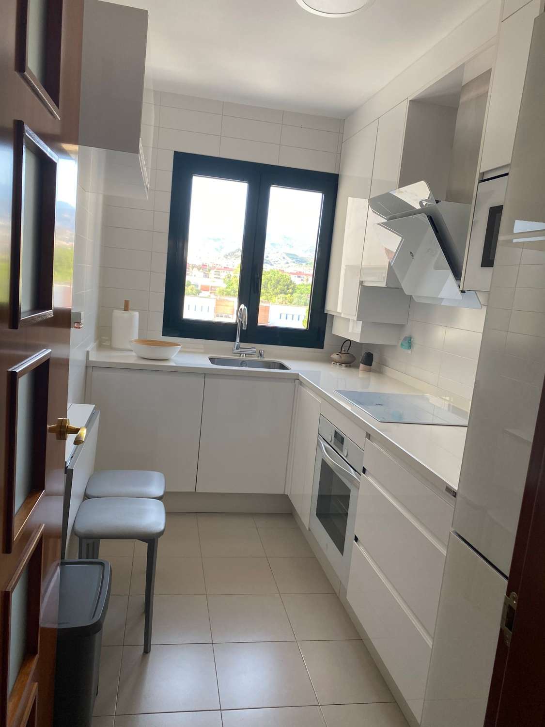 Charmant penthouse à Vélez Málaga (Zona Real Bajo)