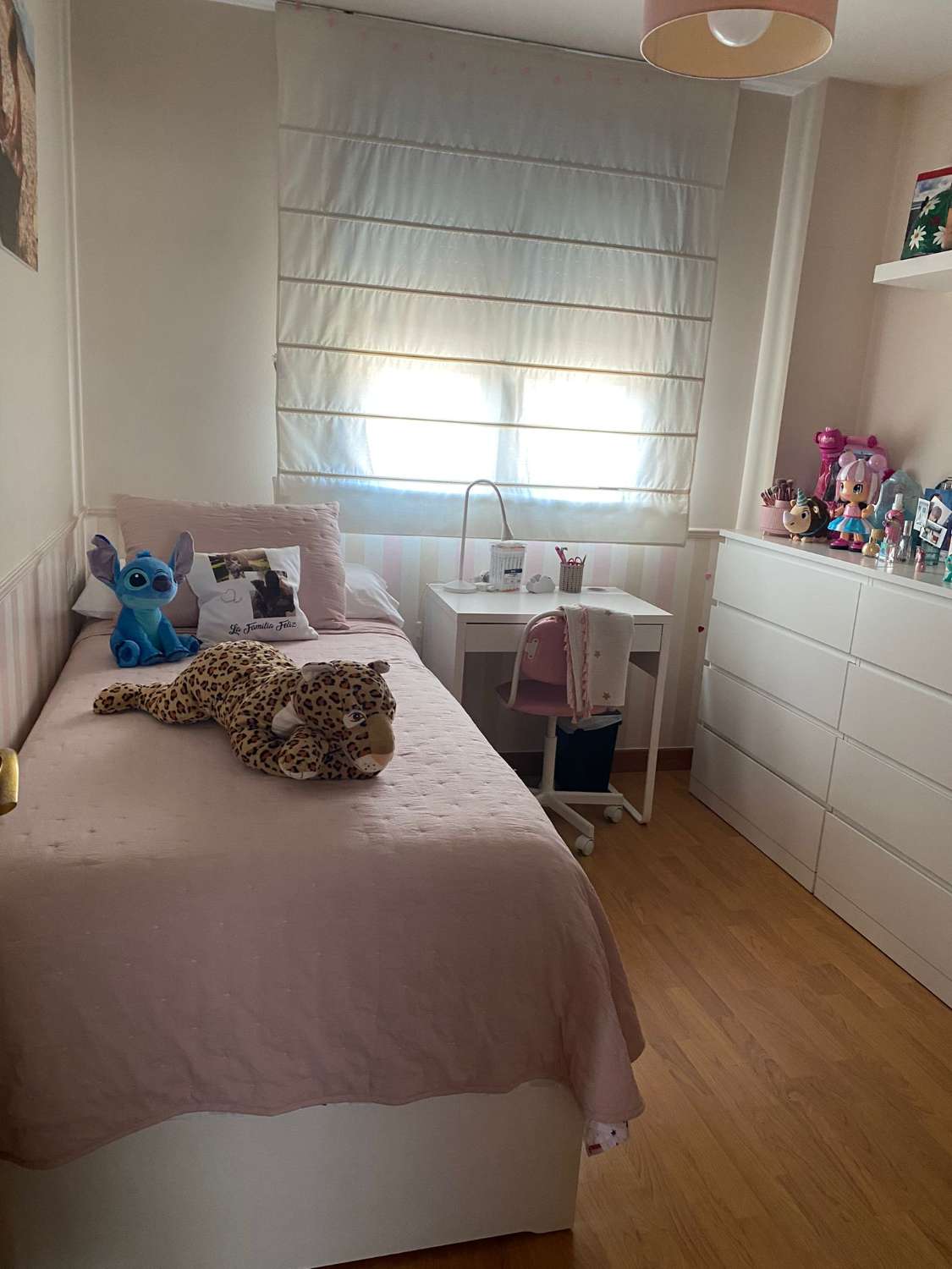 Charmant penthouse à Vélez Málaga (Zona Real Bajo)