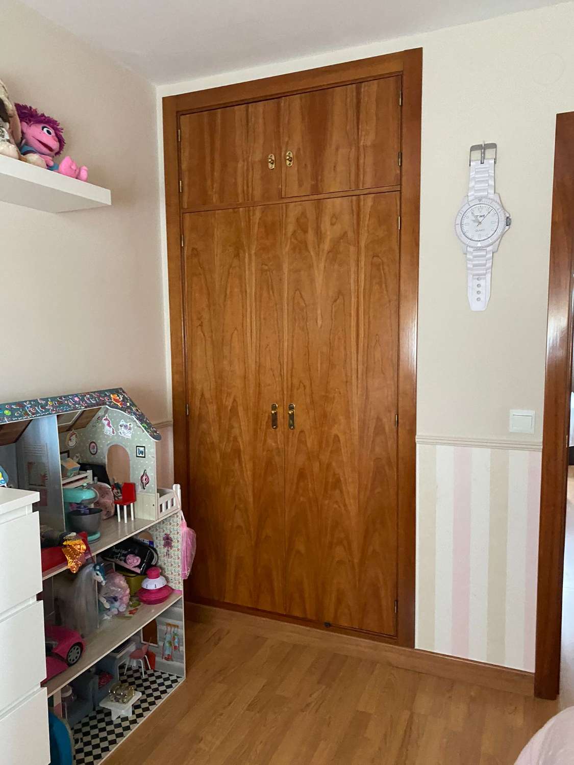 Charmant penthouse à Vélez Málaga (Zona Real Bajo)